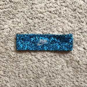 Nike Dri Fit Fleece Cold Weather headband